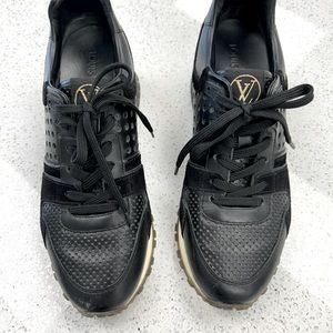 Sneaker for women Louis Vuitton size 36